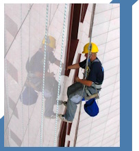 Услуги Высотные работы в Белой Калитве