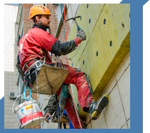 Услуги Высотные работы в Белой Калитве