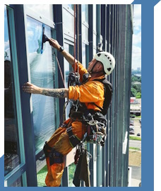 Услуги Высотные работы в Белой Калитве