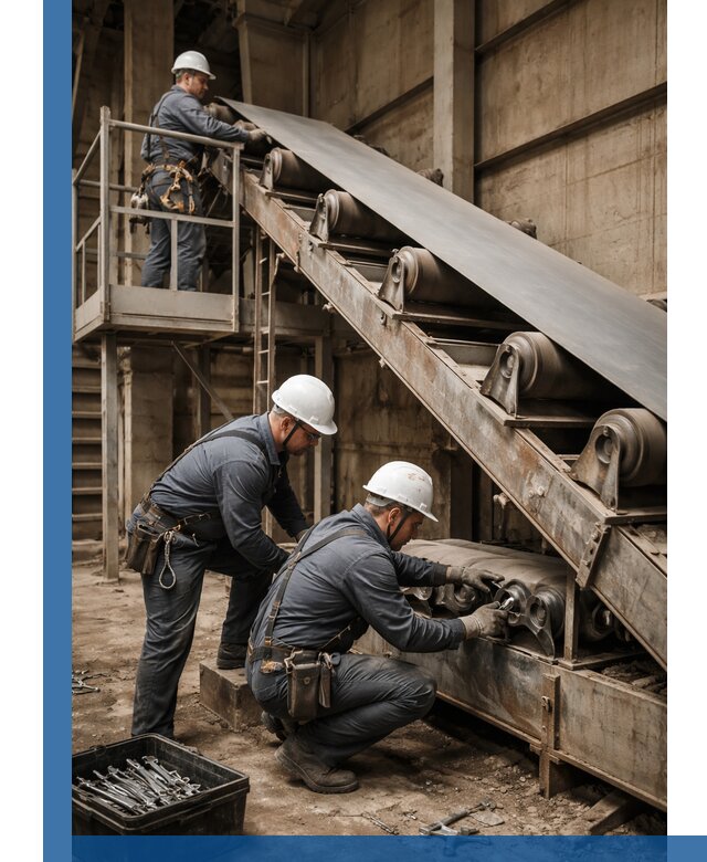 Ремонт элеваторов в Белой Калитве аварийный и плановый сервис